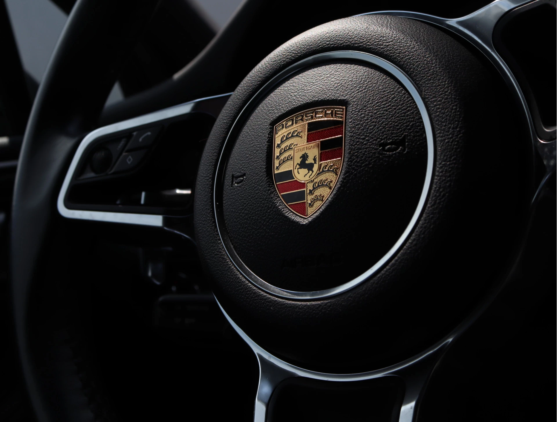 Hoofdafbeelding Porsche Macan