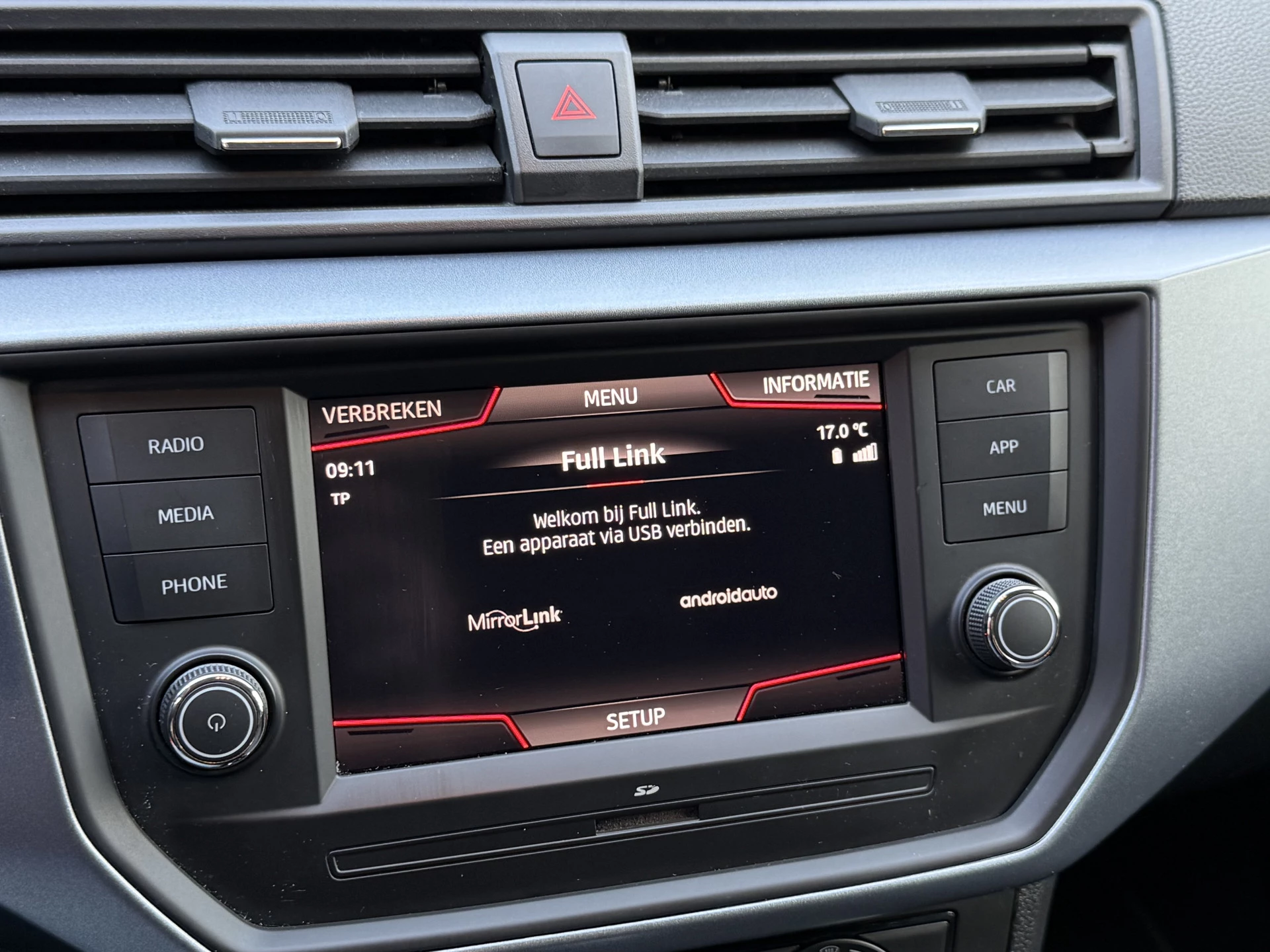 Hoofdafbeelding SEAT Arona