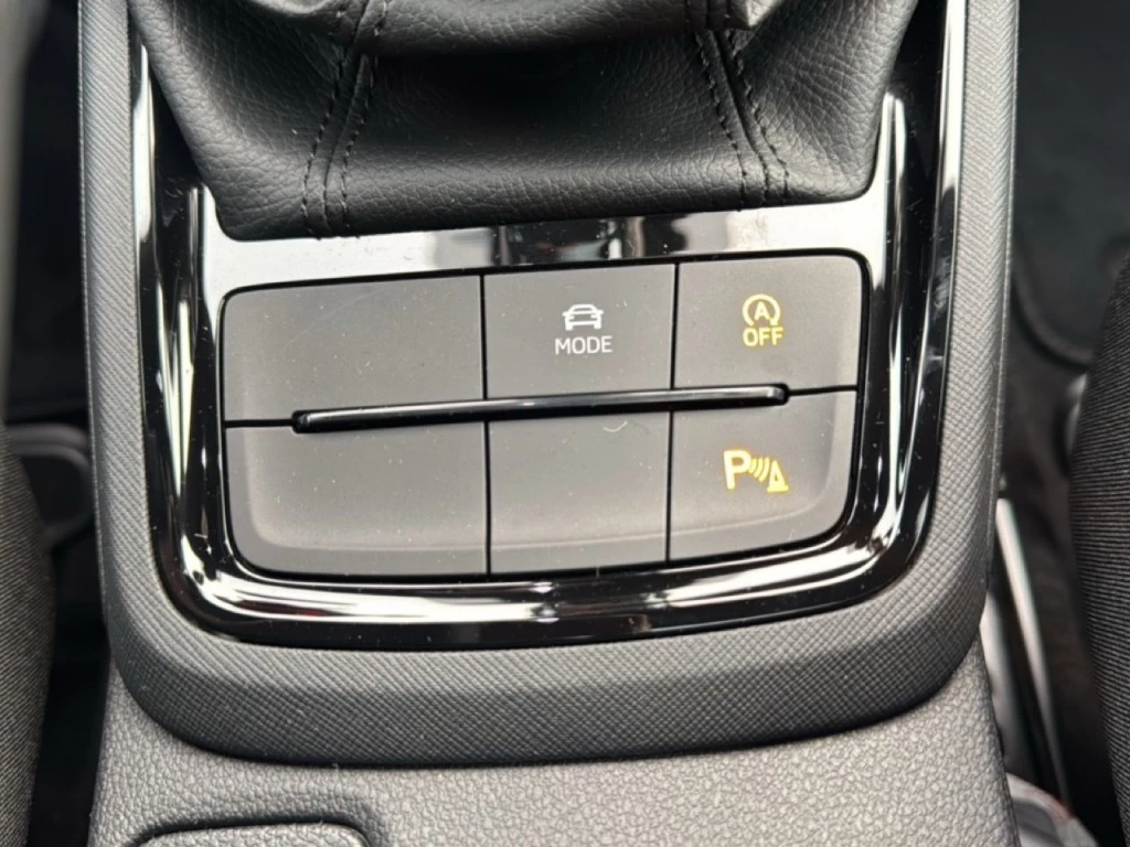 Hoofdafbeelding Škoda Scala