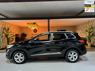 Renault Kadjar 1.3 TCe Intens Garantie 140PK Camera Led PDC StoelVW AC Clima Navi Cruise Parkeerhulp Lane Rijklaar