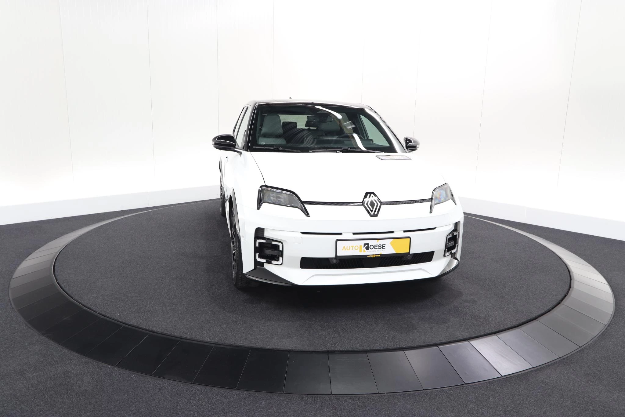 Hoofdafbeelding Renault 5