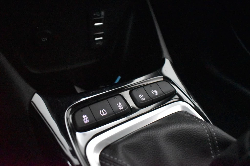 Hoofdafbeelding Opel Crossland