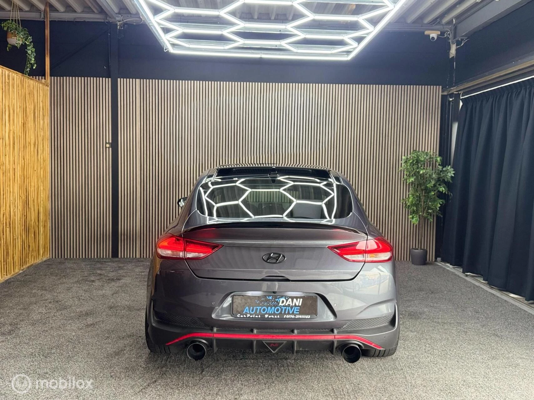 Hoofdafbeelding Hyundai i30