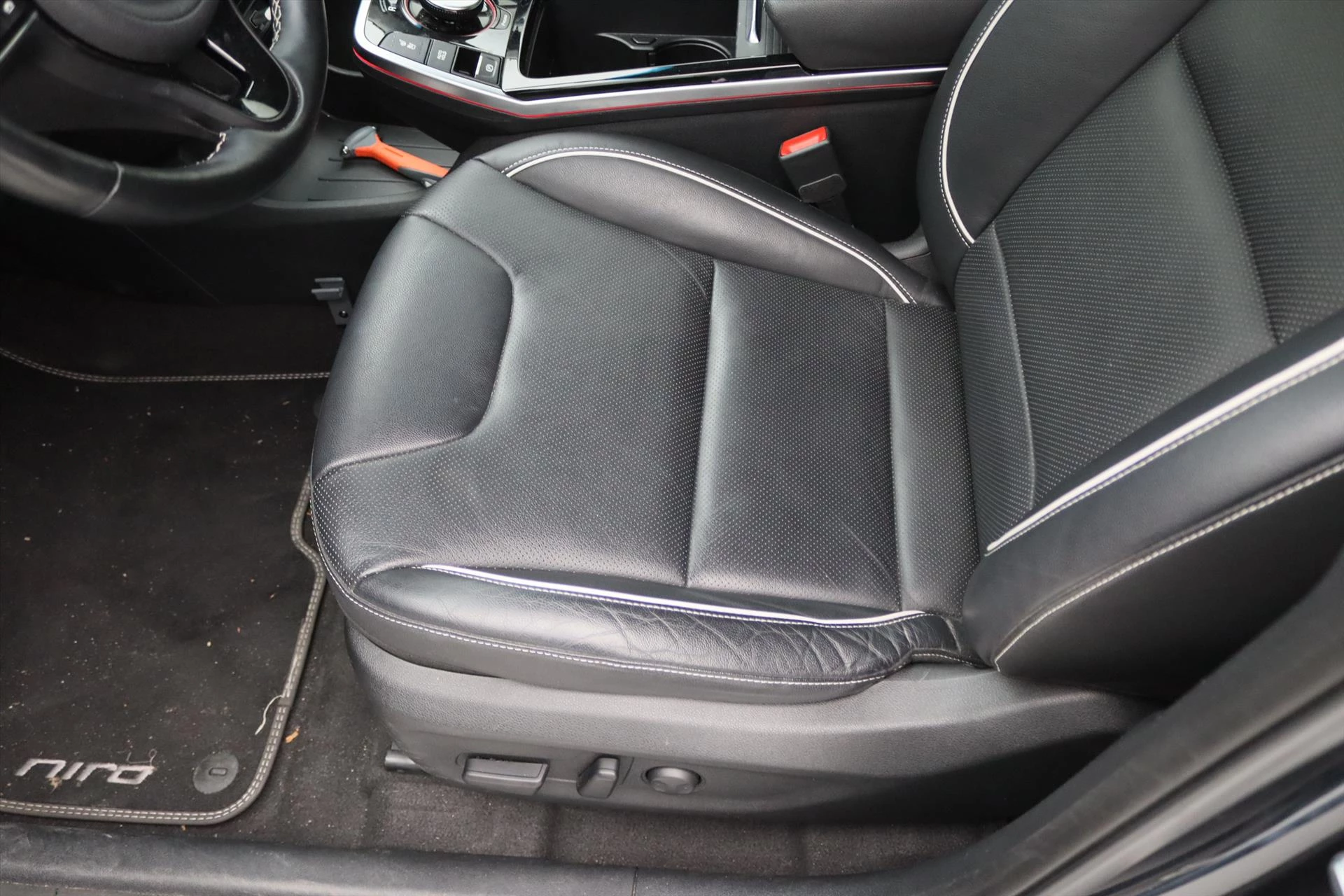 Hoofdafbeelding Kia e-Niro