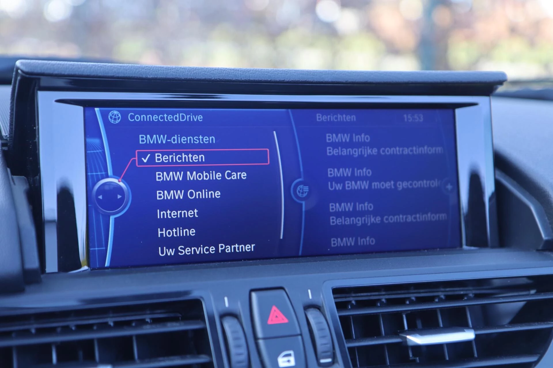 Hoofdafbeelding BMW Z4