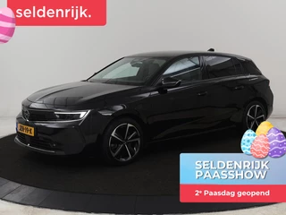 Opel Astra 1.6 Hybrid Business Edition | Stoelverwarming |  Adaptive cruise | Camera | Stuurverwarming | Carplay | Navigatie | Full LED | 17'' | Climate control | PHEV | Plug In