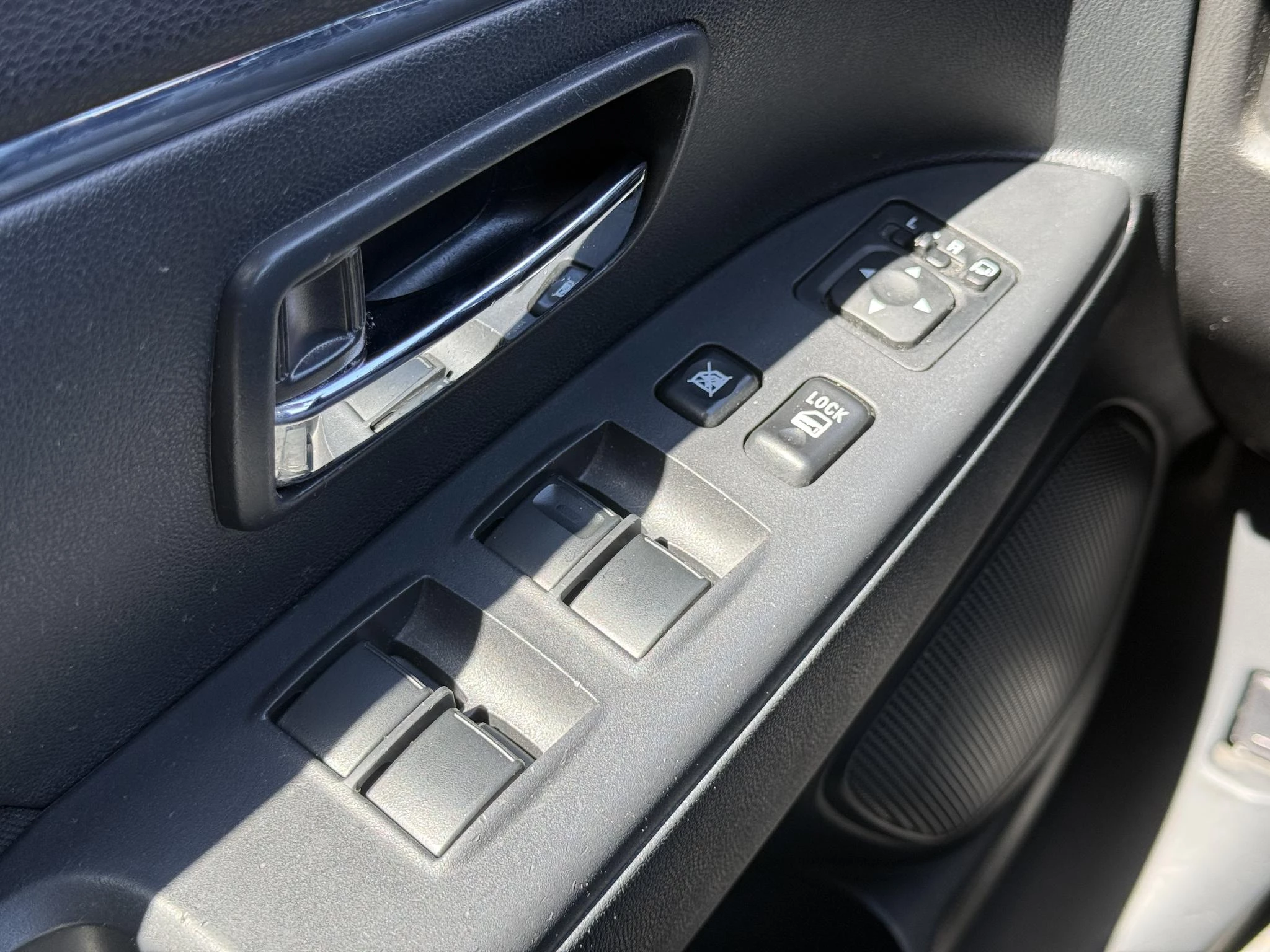 Hoofdafbeelding Mitsubishi ASX