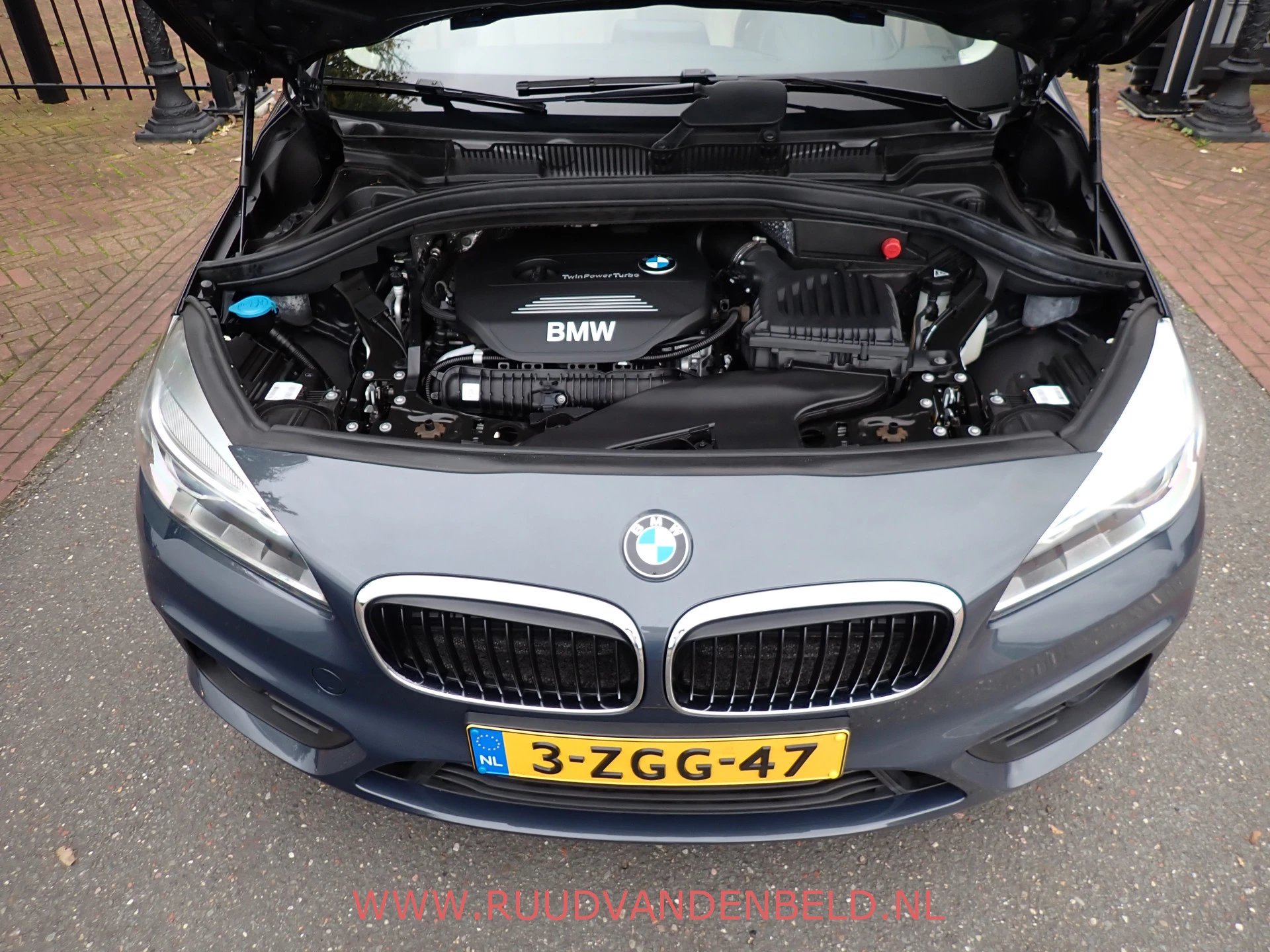 Hoofdafbeelding BMW 2 Serie