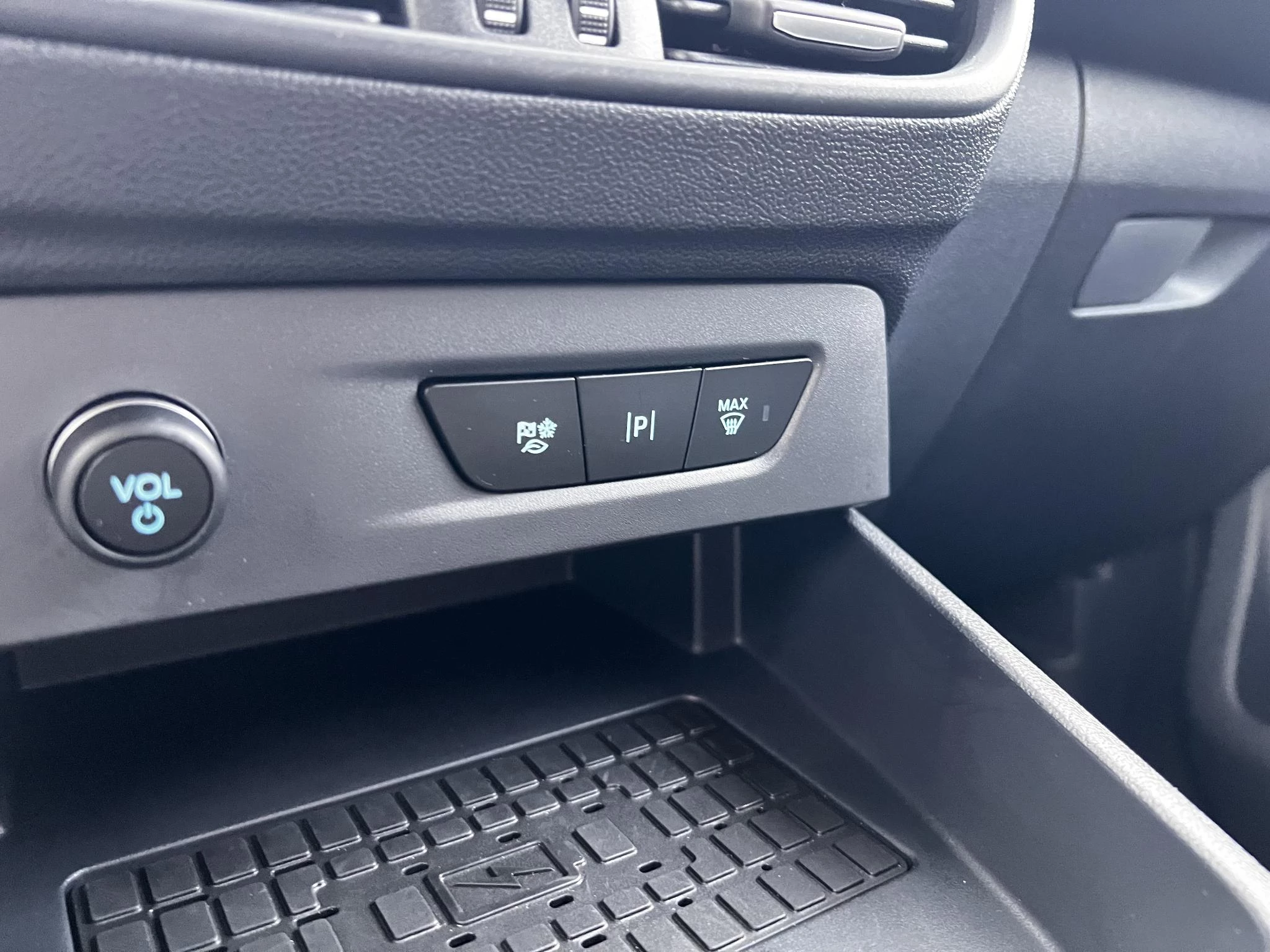 Hoofdafbeelding Ford Transit Courier