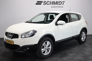 Nissan QASHQAI 1.6 Visia | Trekhaak | Camera | Xenon | Cruise Control