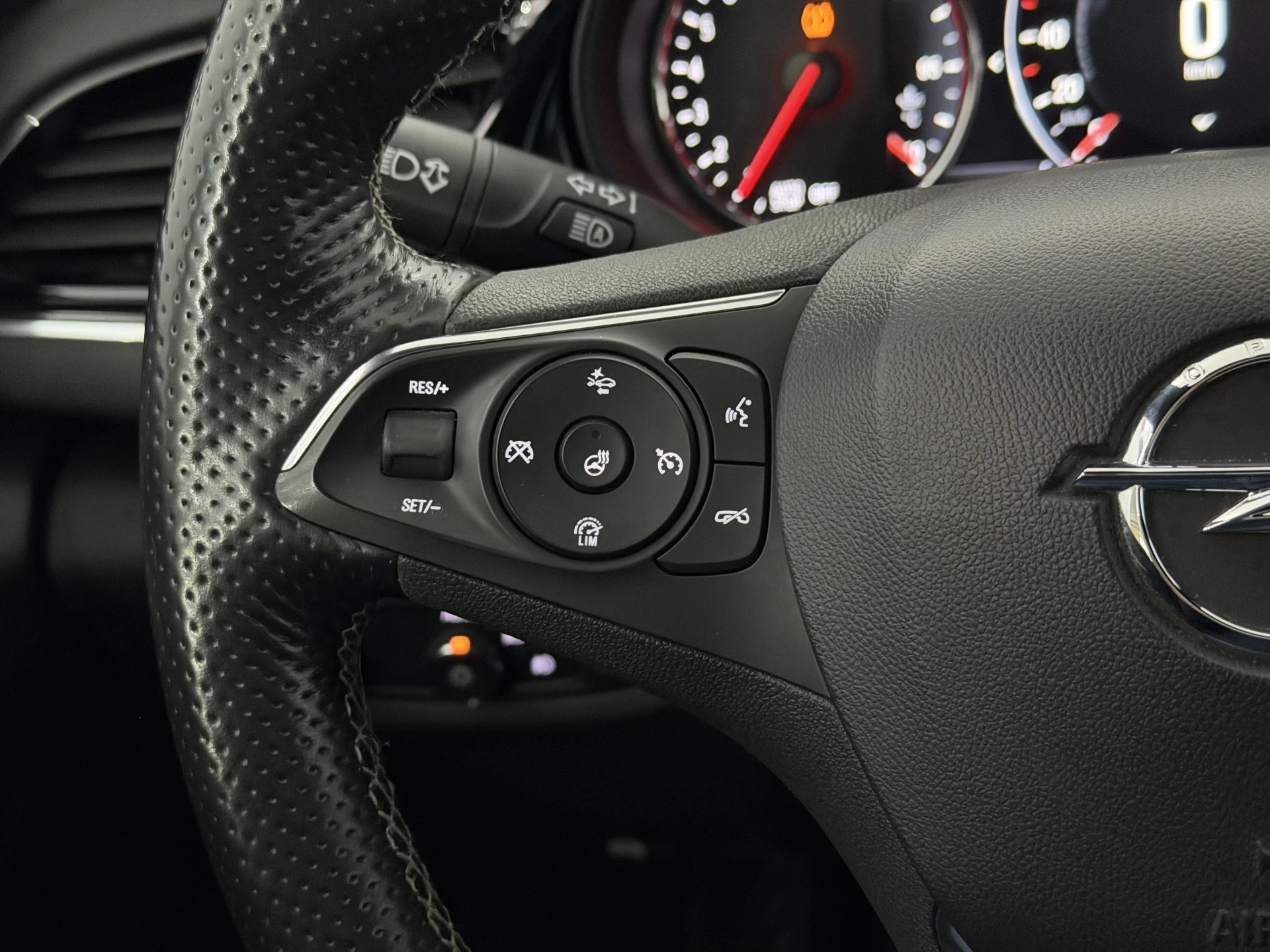 Hoofdafbeelding Opel Insignia