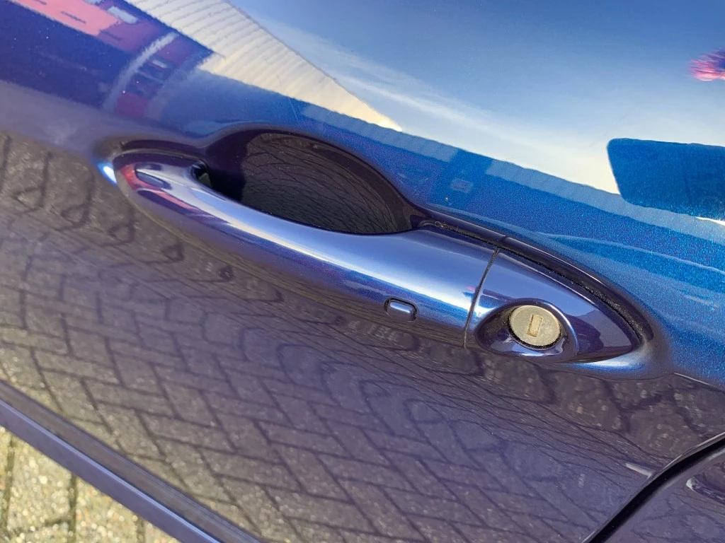 Hoofdafbeelding Alfa Romeo Giulia