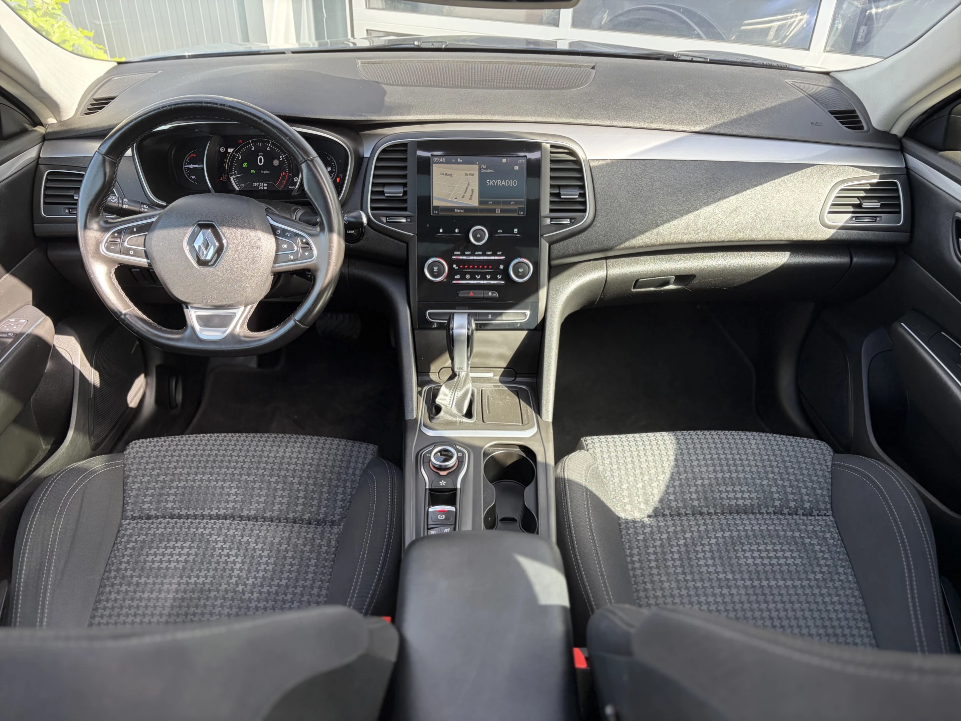 Hoofdafbeelding Renault Talisman