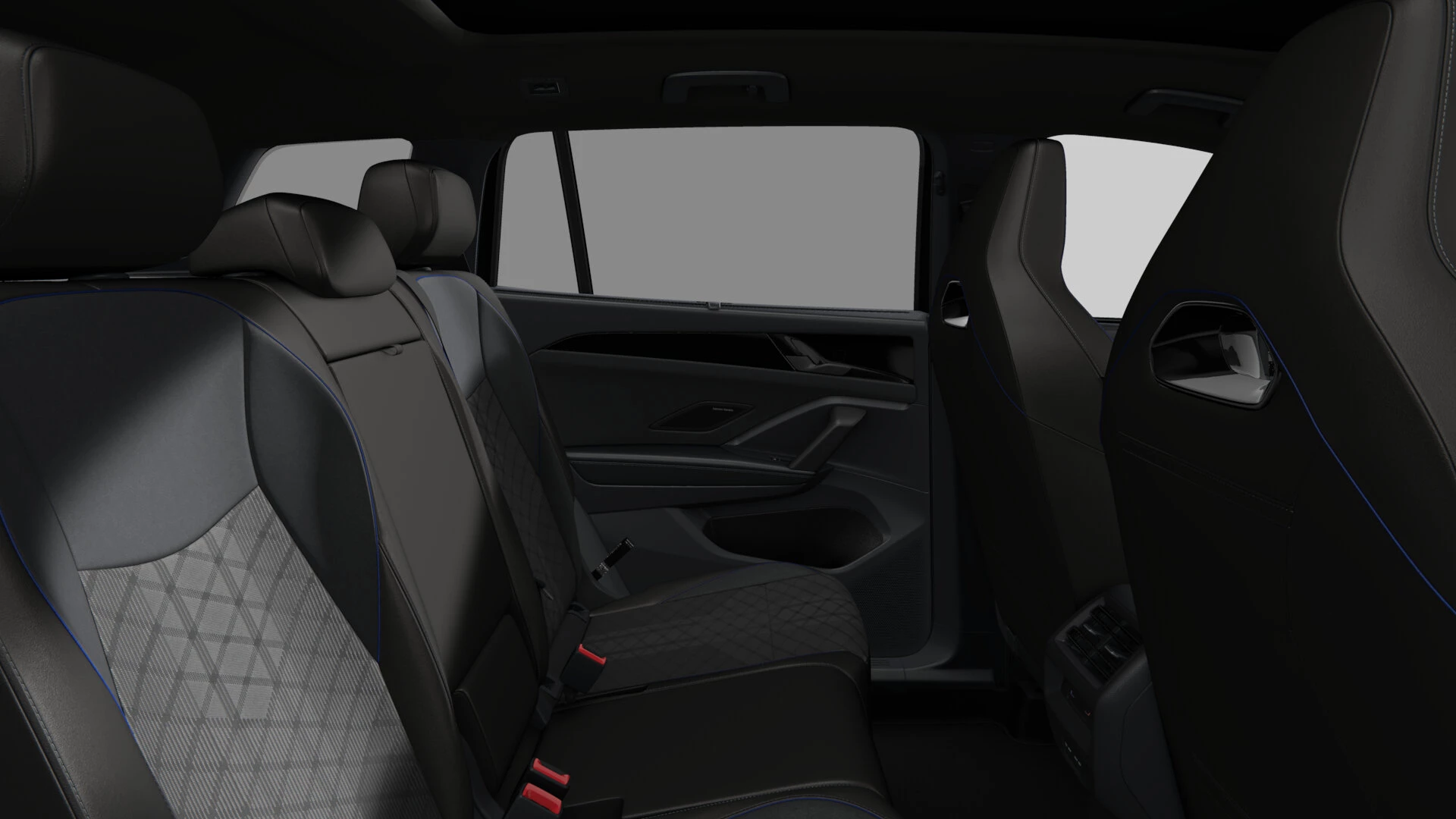 Hoofdafbeelding Volkswagen Tayron