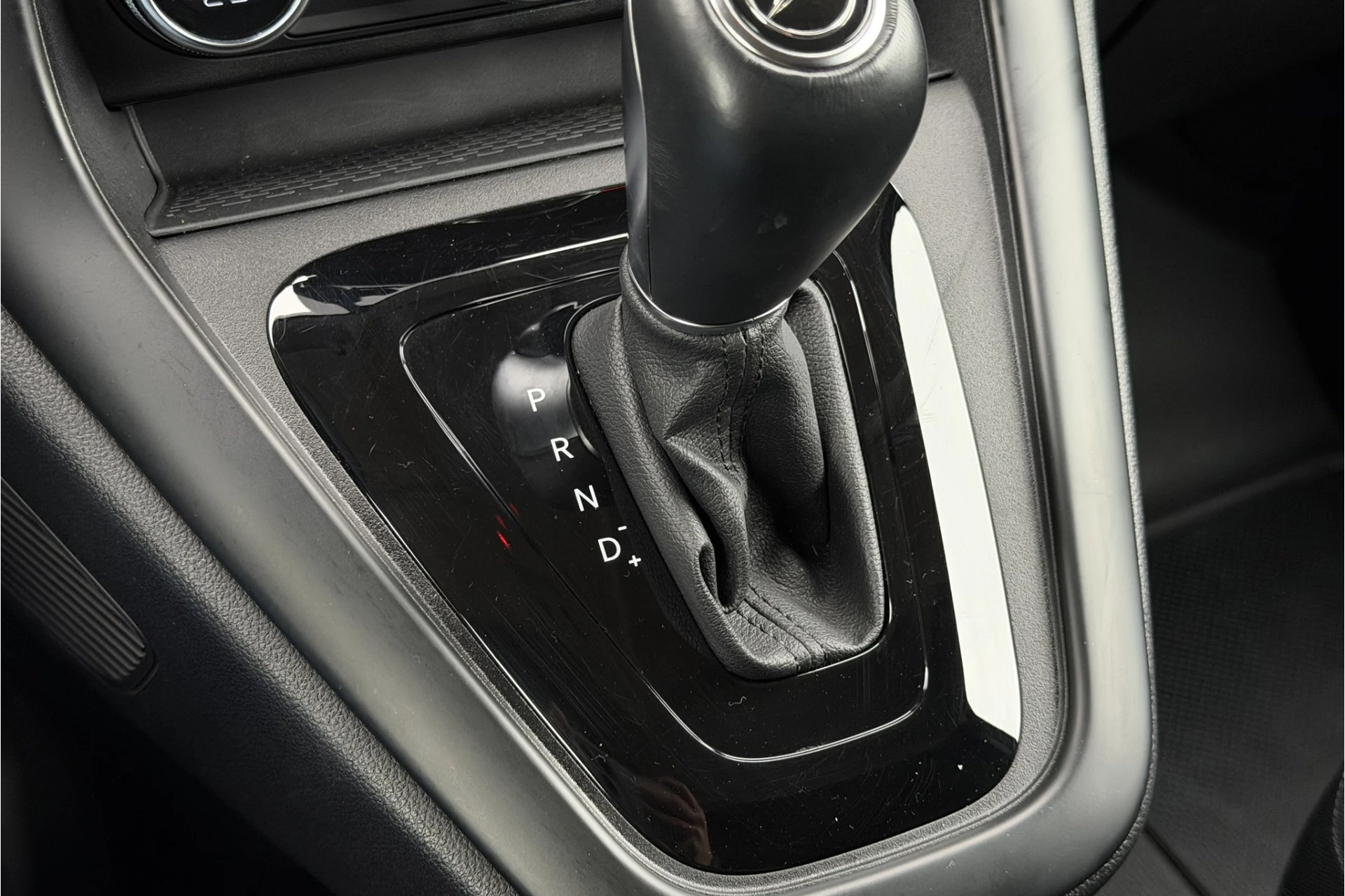 Hoofdafbeelding Mercedes-Benz eCitan