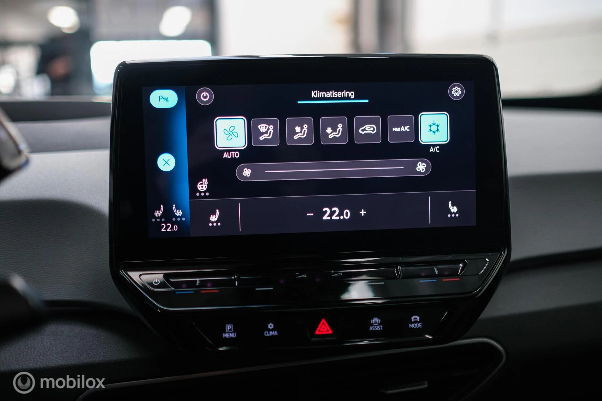 Hoofdafbeelding Volkswagen ID.3