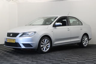 SEAT Toledo 1.2 TSI Style |Stoelverwarming|