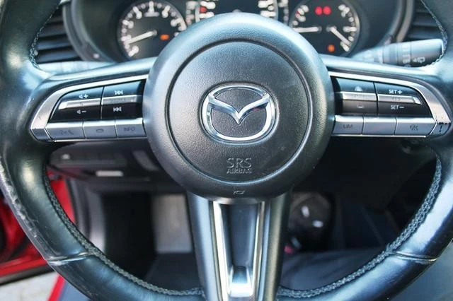 Hoofdafbeelding Mazda CX-30