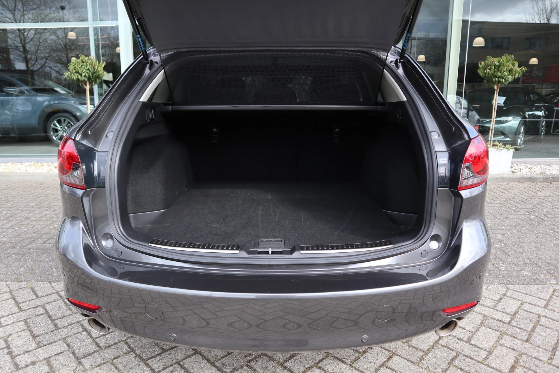 Hoofdafbeelding Mazda 6