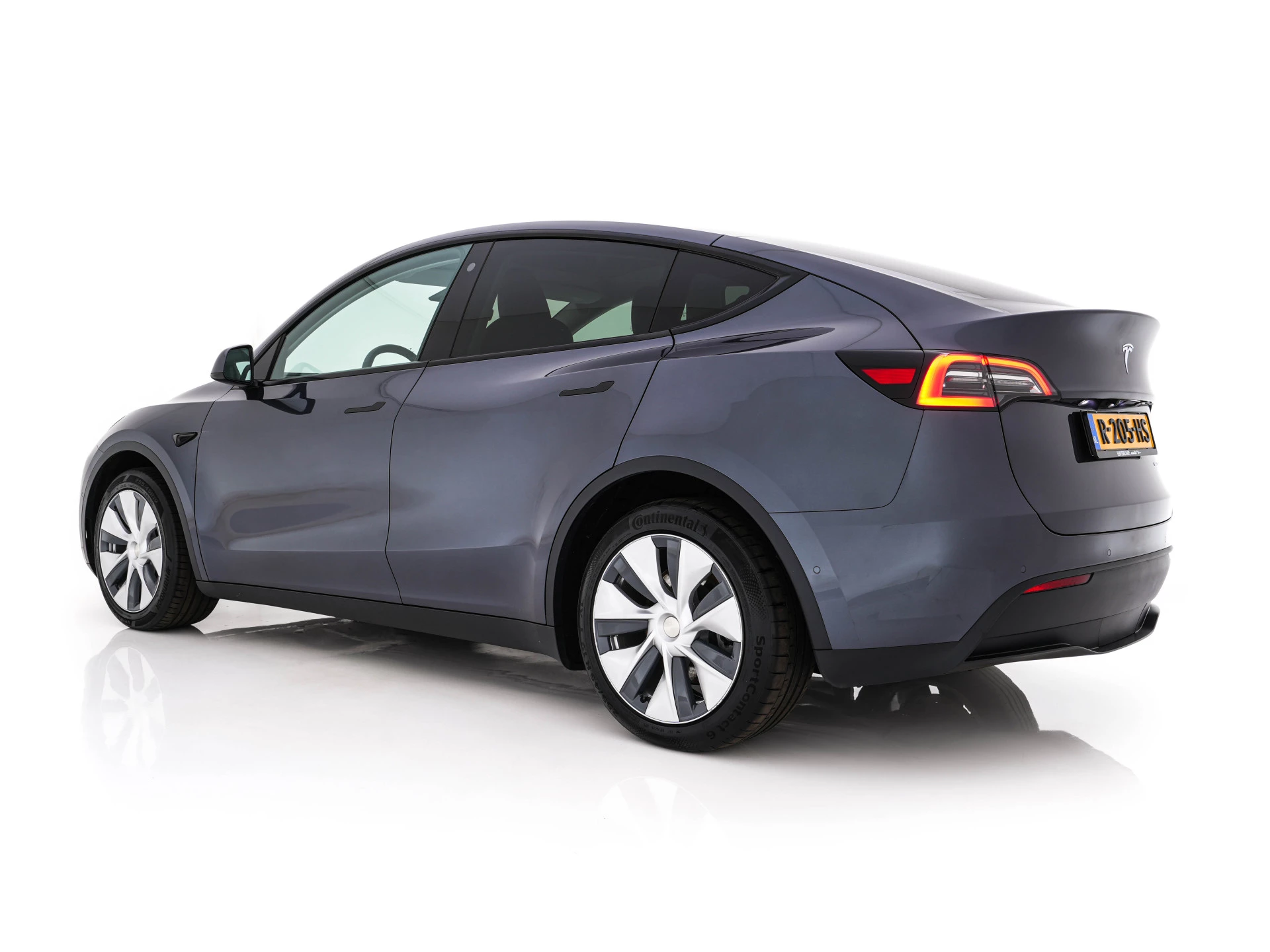 Hoofdafbeelding Tesla Model Y