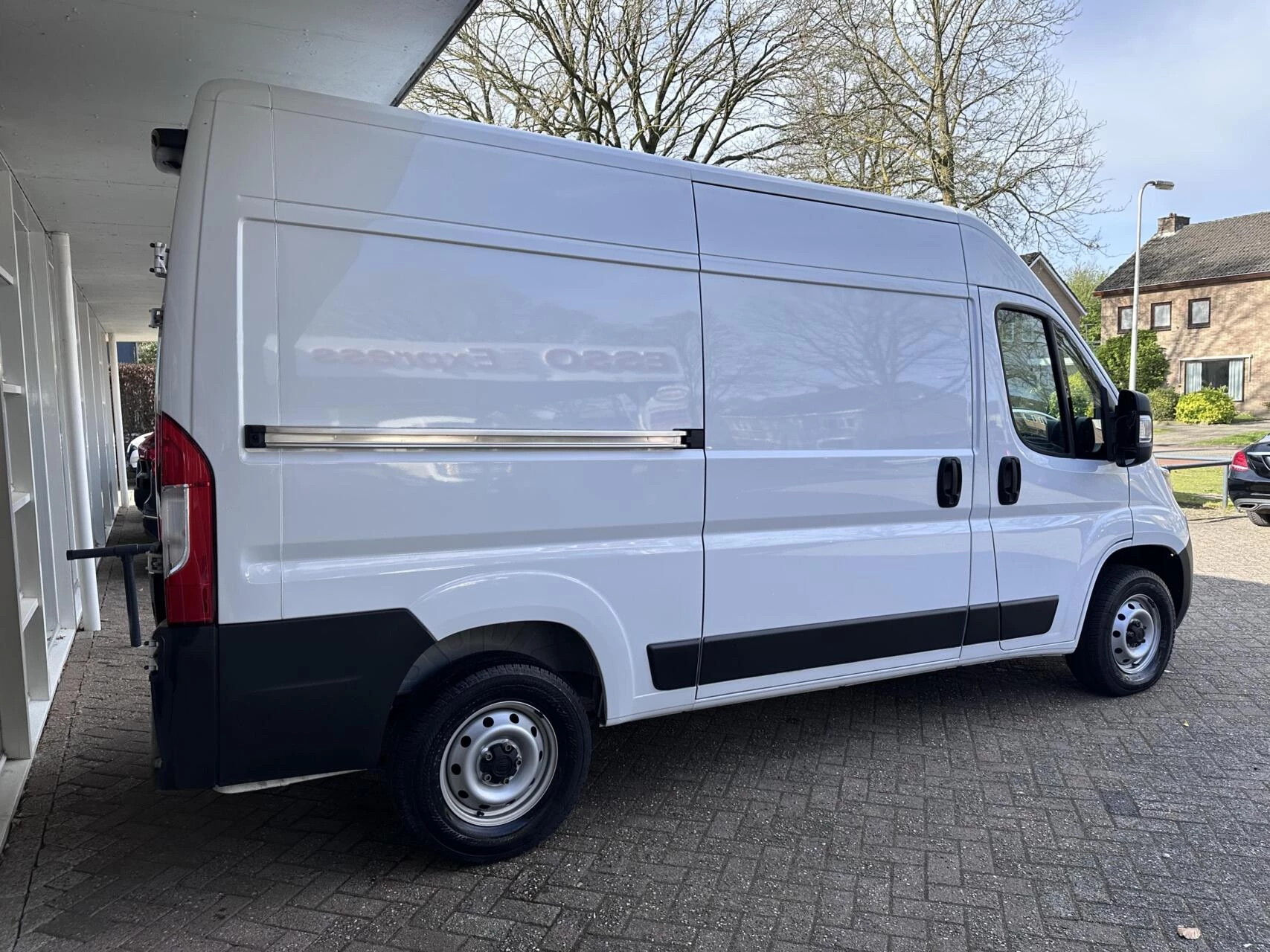 Hoofdafbeelding Fiat Ducato