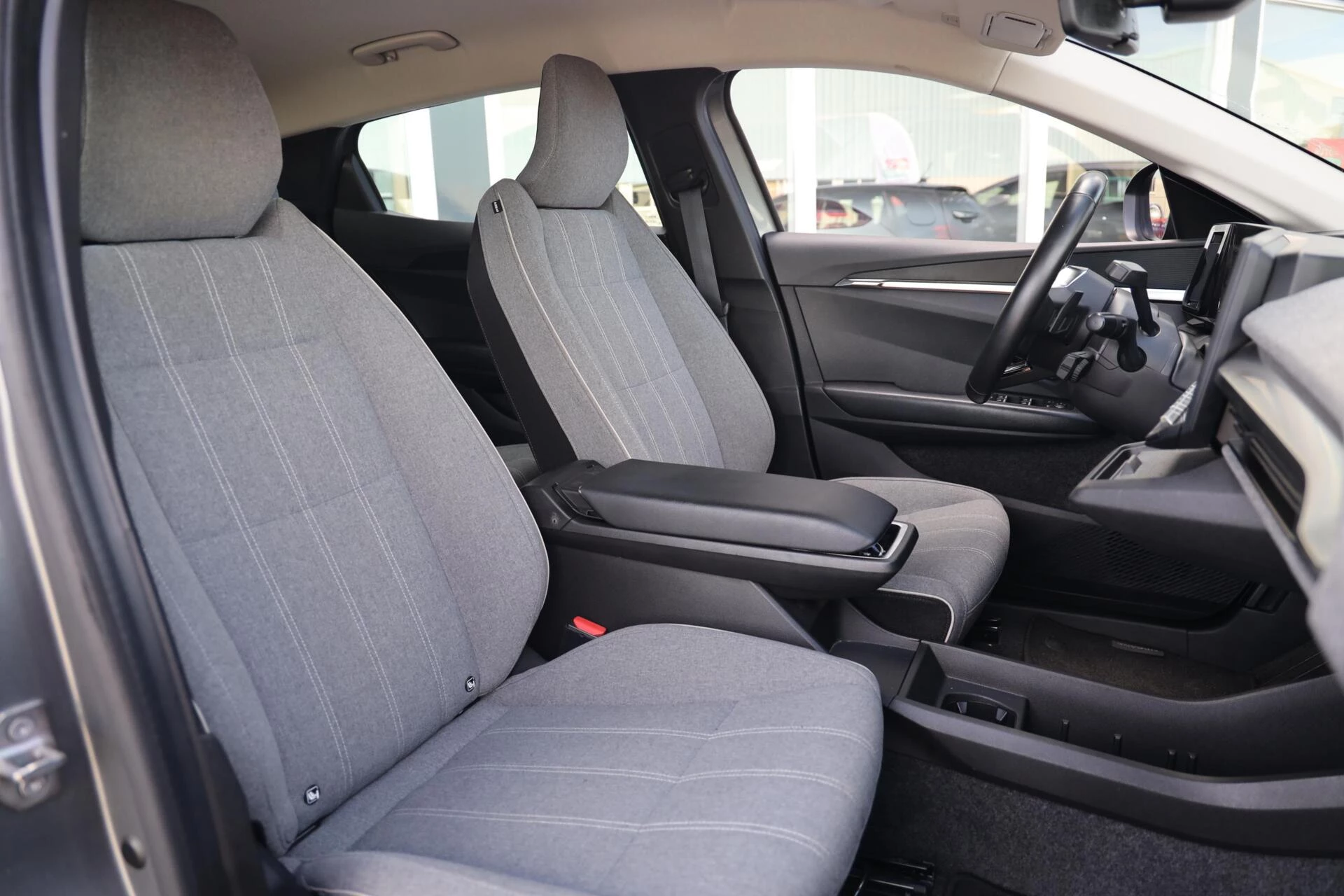 Hoofdafbeelding Renault Megane E-Tech
