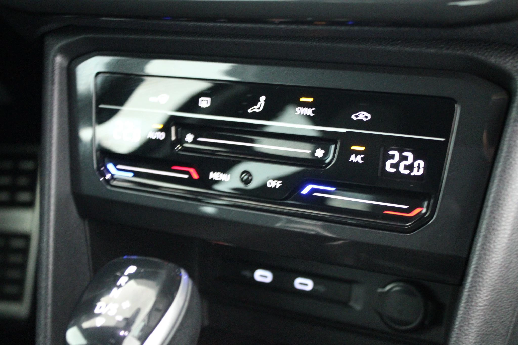 Hoofdafbeelding SEAT Tarraco