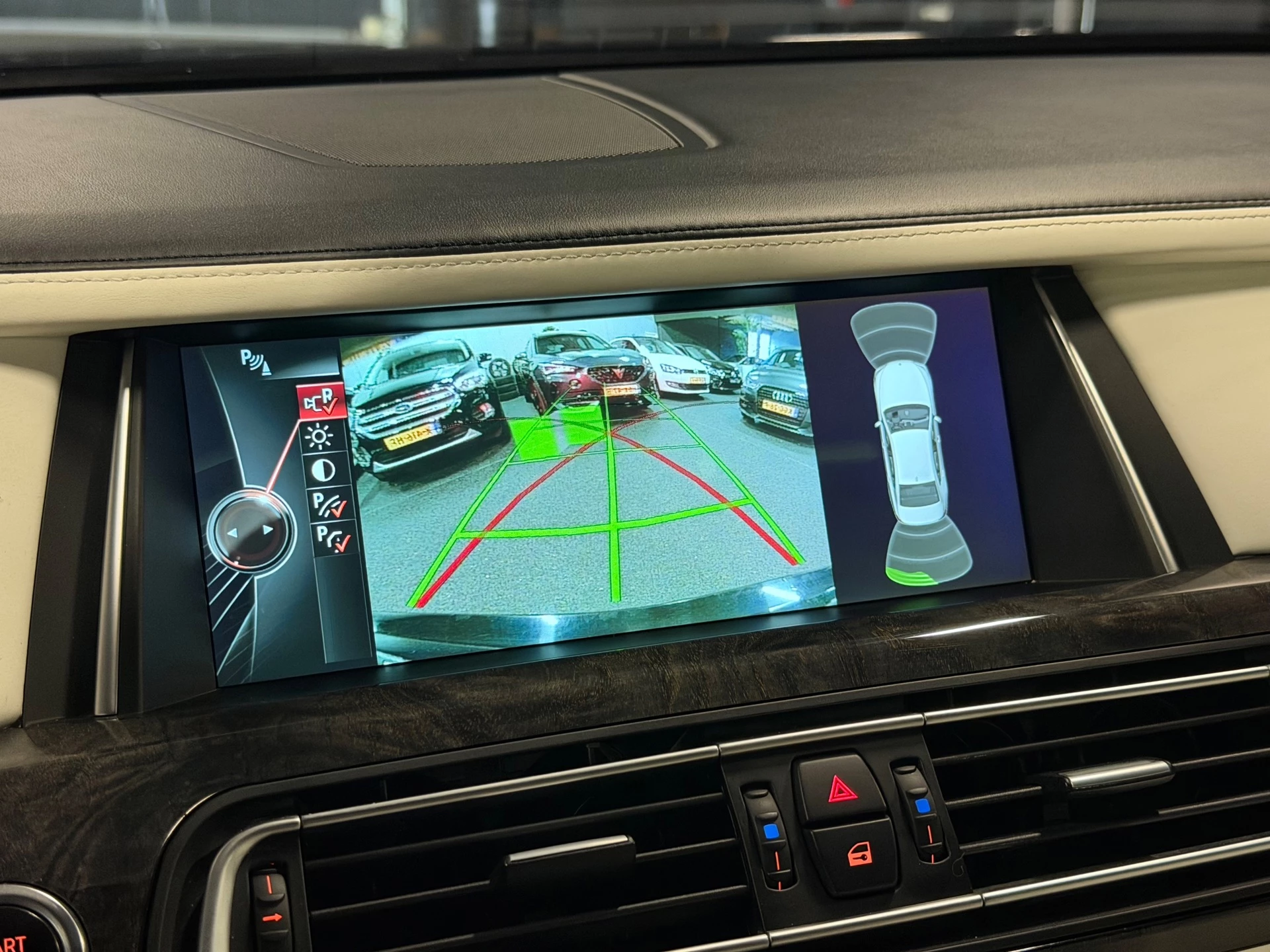 Hoofdafbeelding BMW 7 Serie