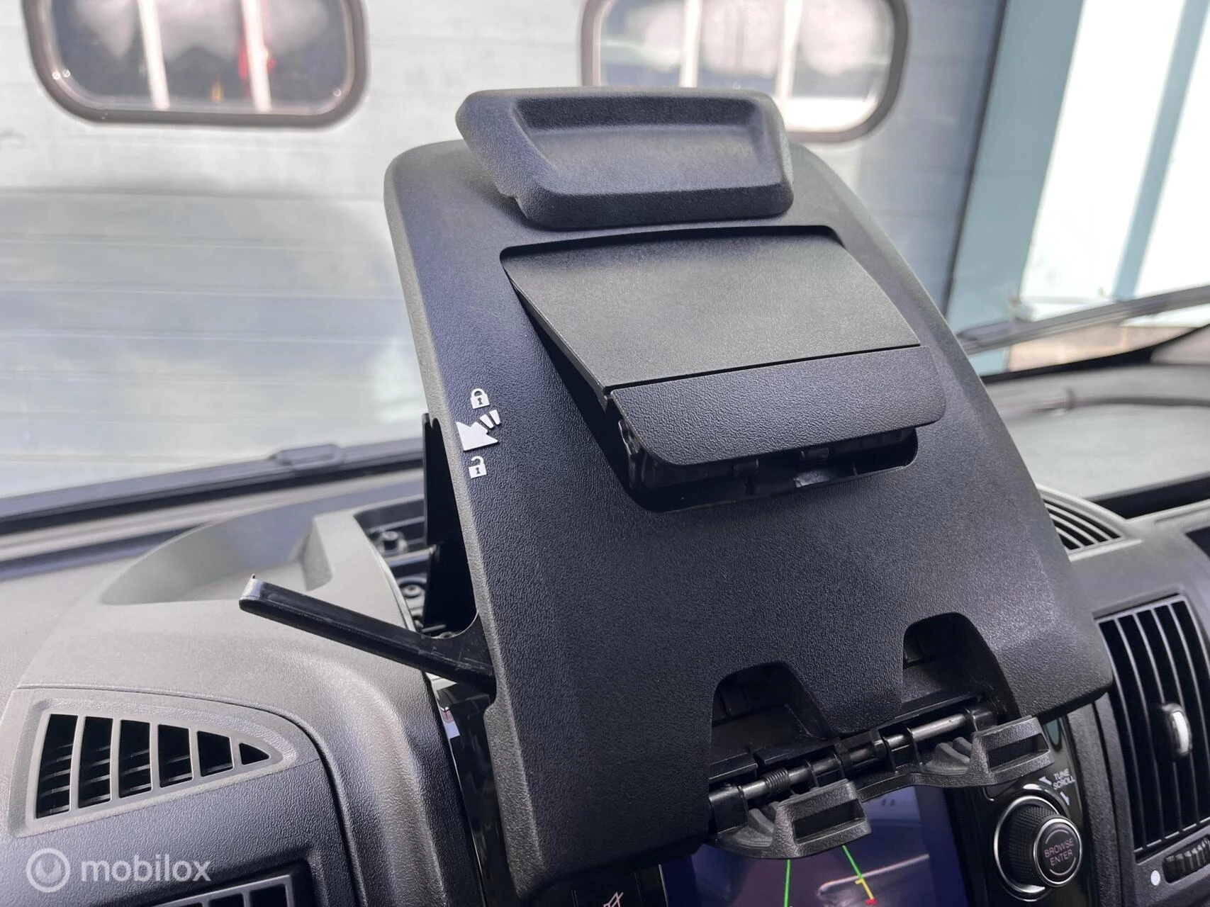 Hoofdafbeelding Peugeot Boxer