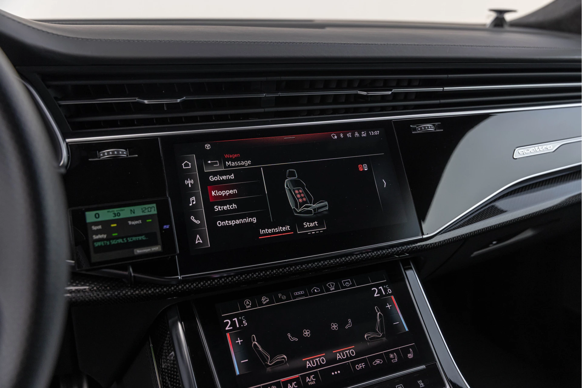 Hoofdafbeelding Audi RSQ8