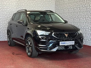 Hoofdafbeelding CUPRA Ateca