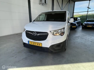 Opel Combo 1.6D L1H1 Edition