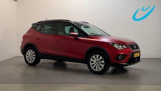 Seat Arona 1.0 TSI Style Business Intense Camera Adaptive Cruise Navigatie Climate Control