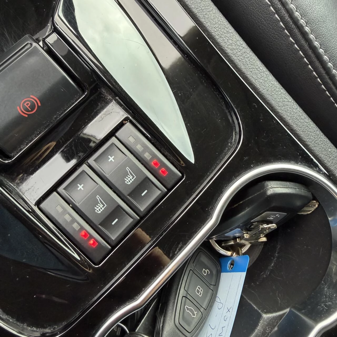 Hoofdafbeelding Ford S-Max