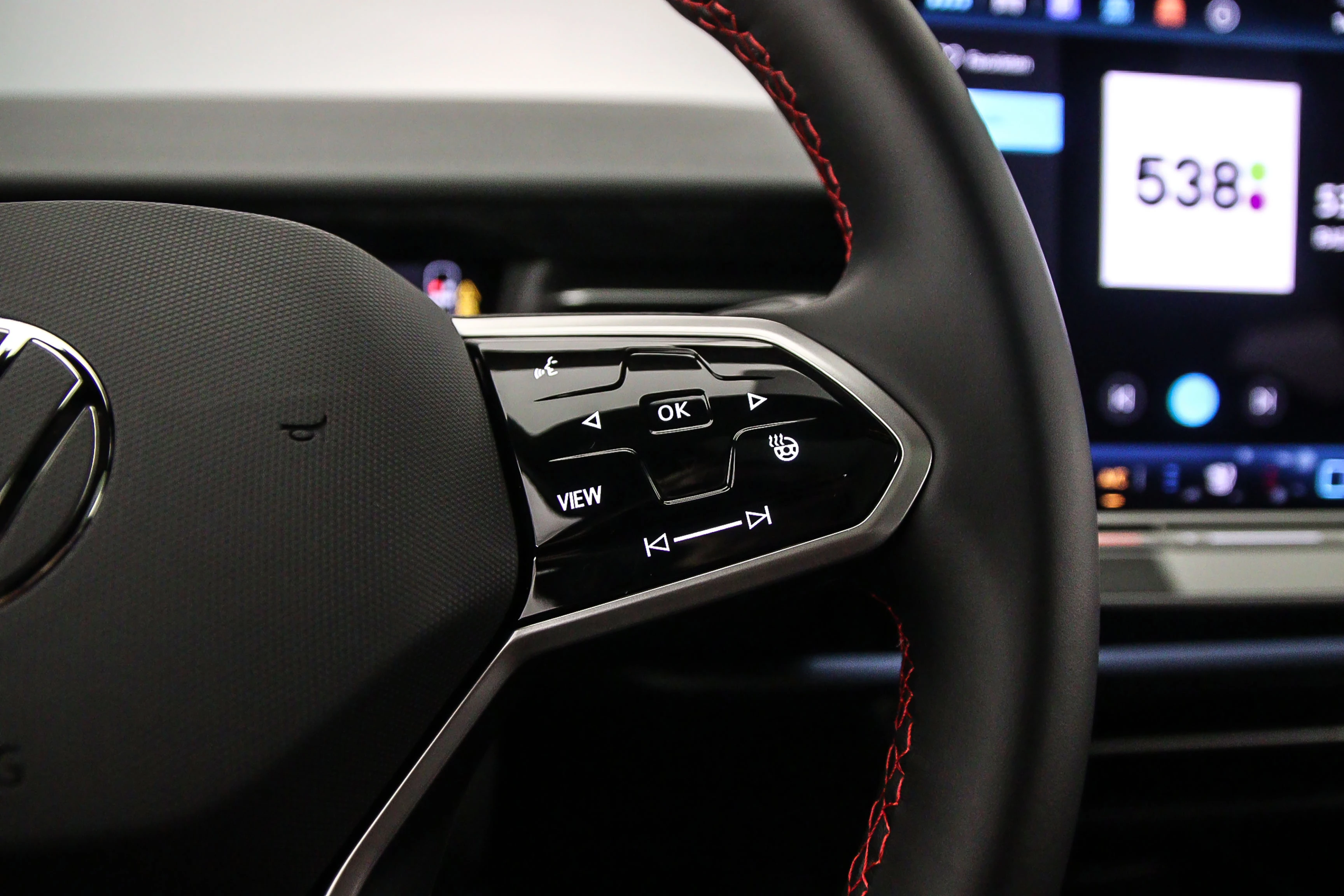 Hoofdafbeelding Volkswagen ID.7