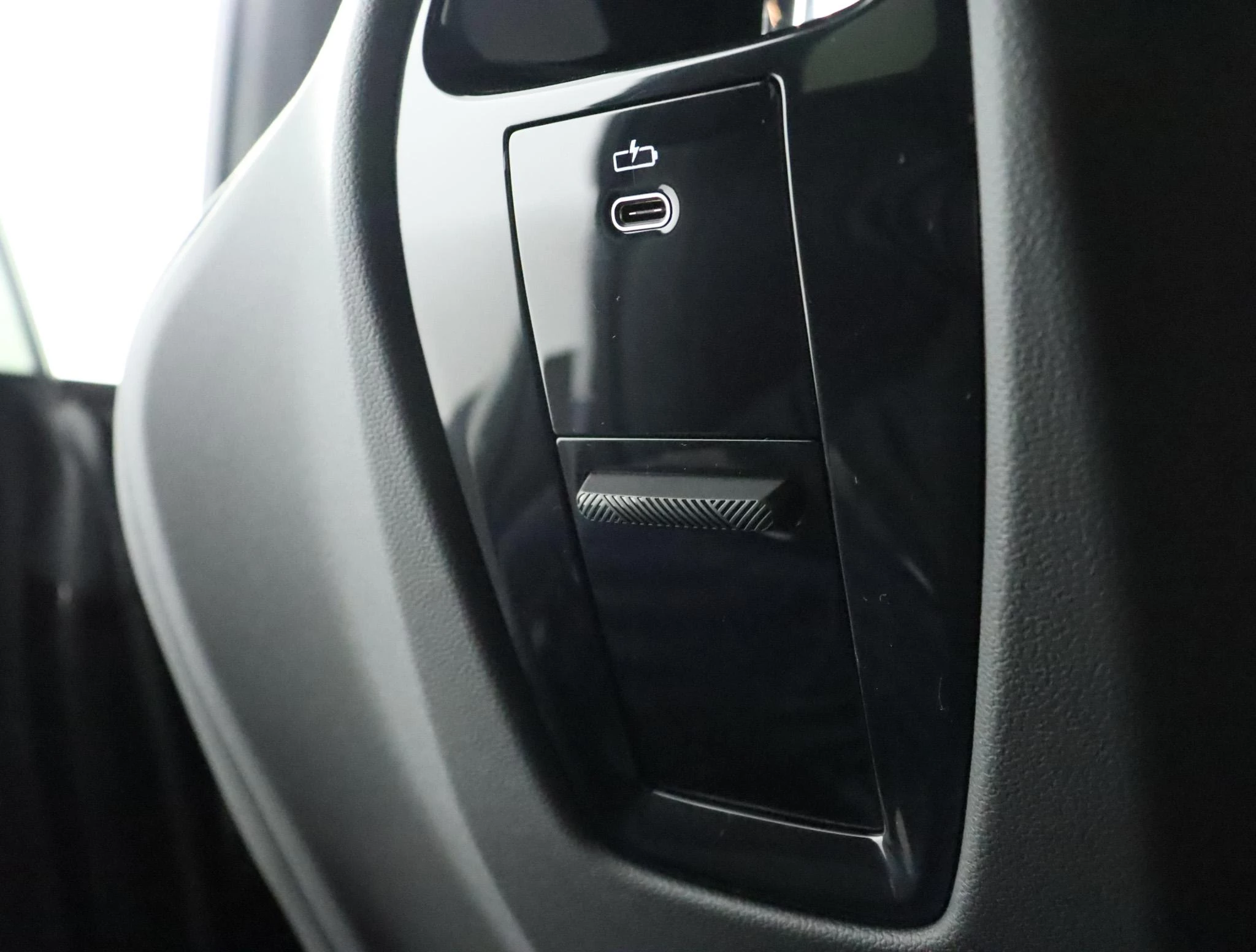 Hoofdafbeelding BMW iX