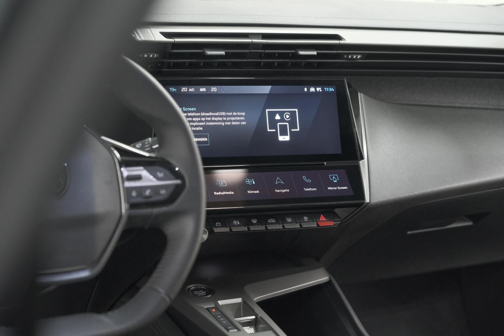 Hoofdafbeelding Peugeot 408