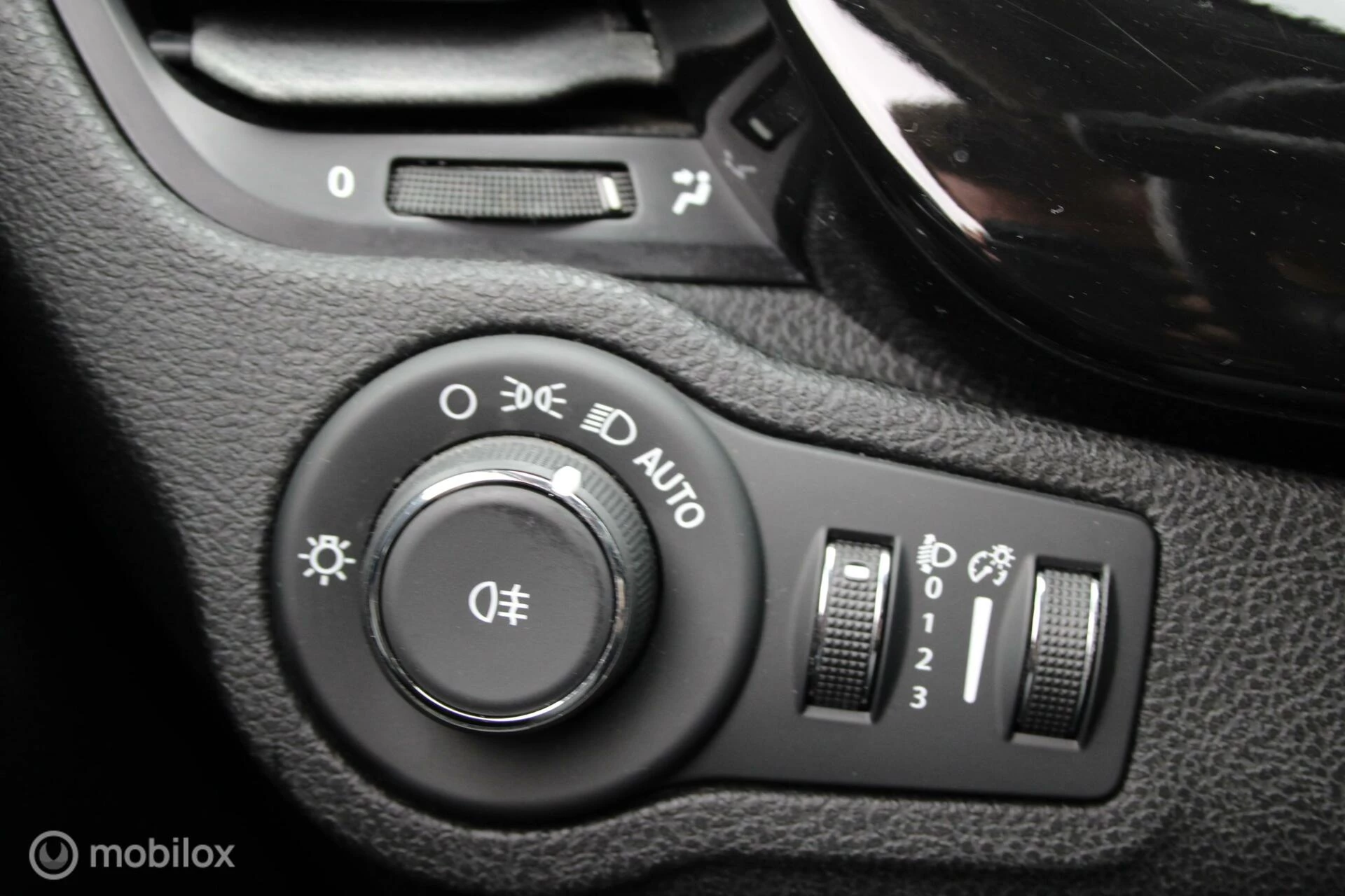 Hoofdafbeelding Fiat 500X