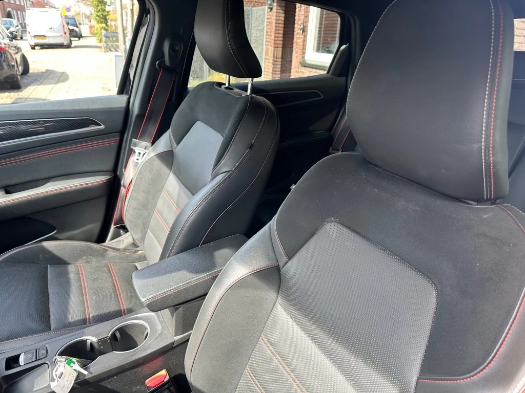 Hoofdafbeelding Renault Arkana