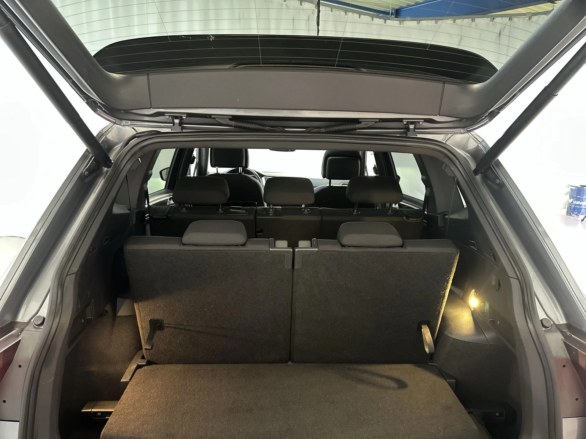 Hoofdafbeelding Volkswagen Tiguan Allspace