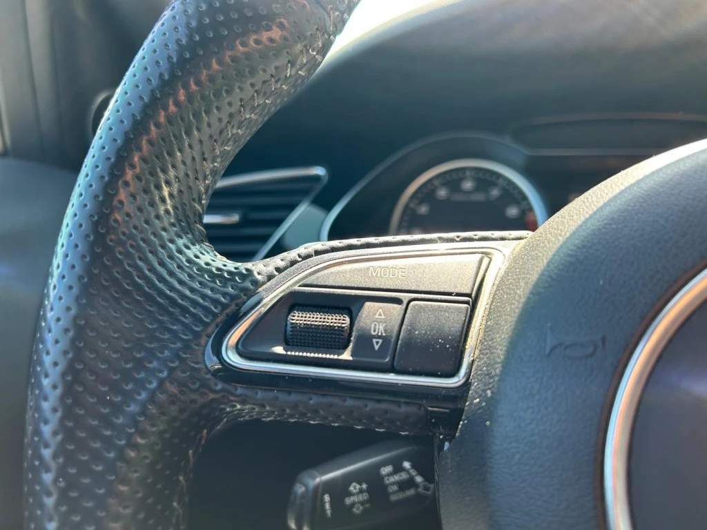 Hoofdafbeelding Audi RS4