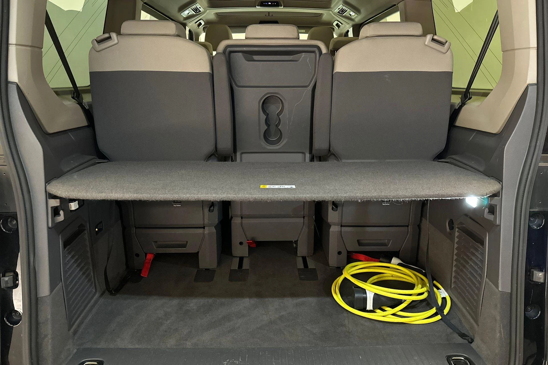 Hoofdafbeelding Volkswagen Multivan