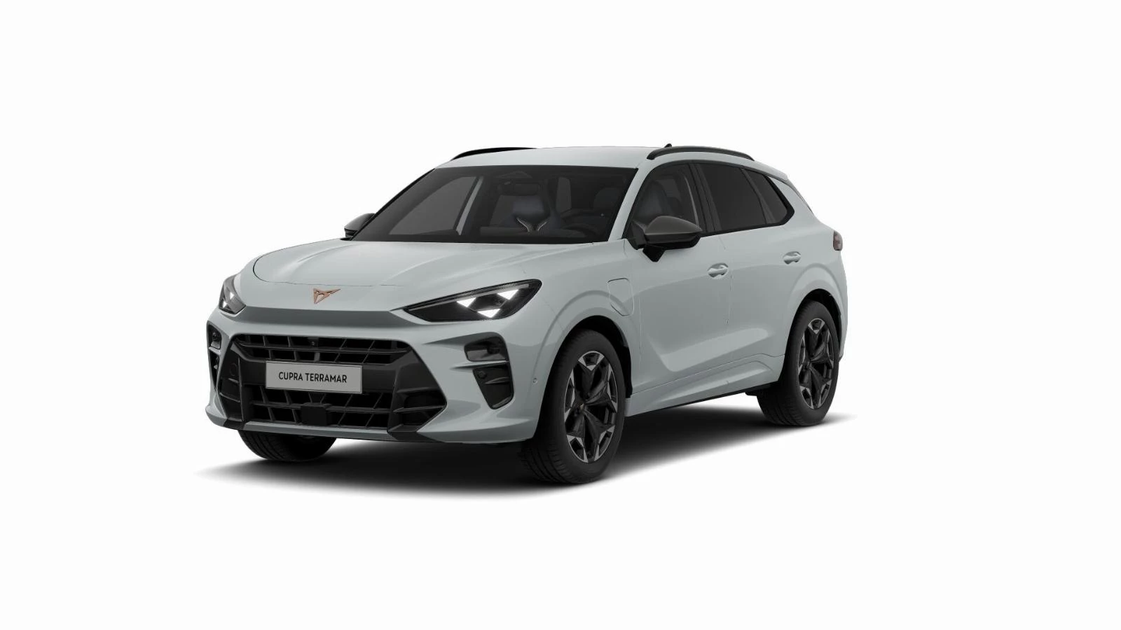 Hoofdafbeelding CUPRA Terramar