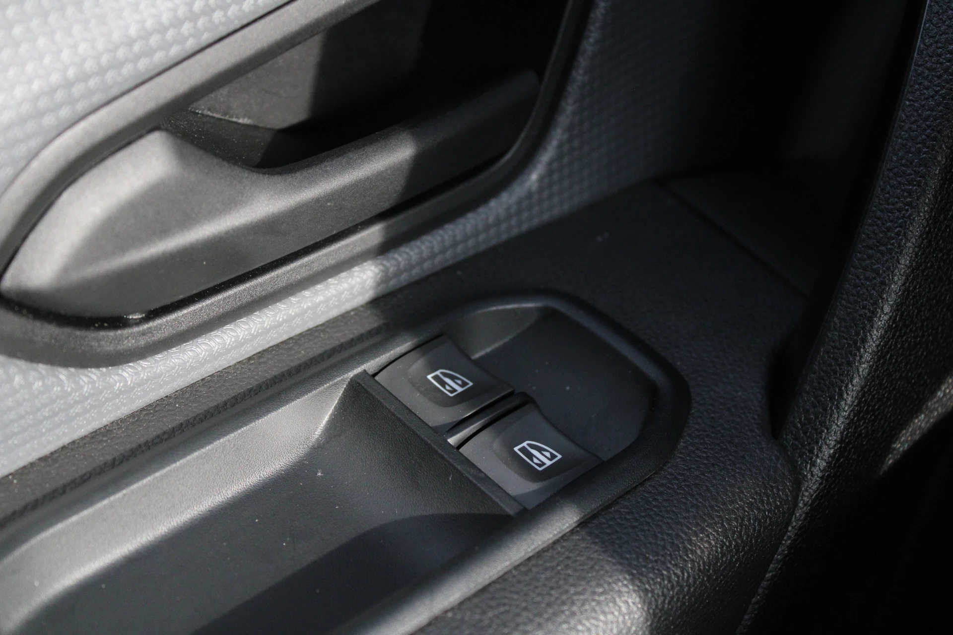 Hoofdafbeelding Renault Express