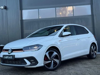 Volkswagen POLO 2.0 TSI GTI