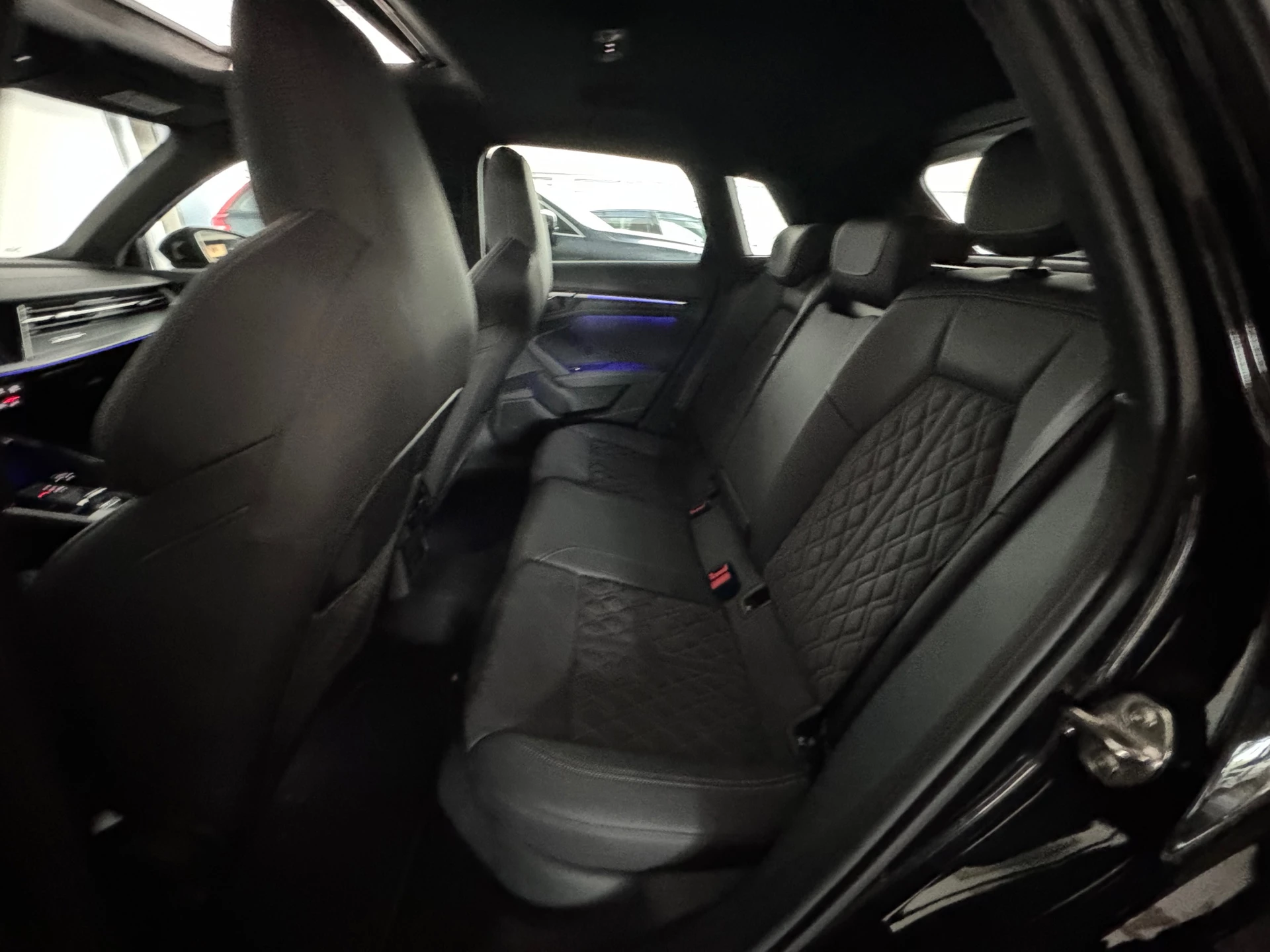 Hoofdafbeelding Audi S3