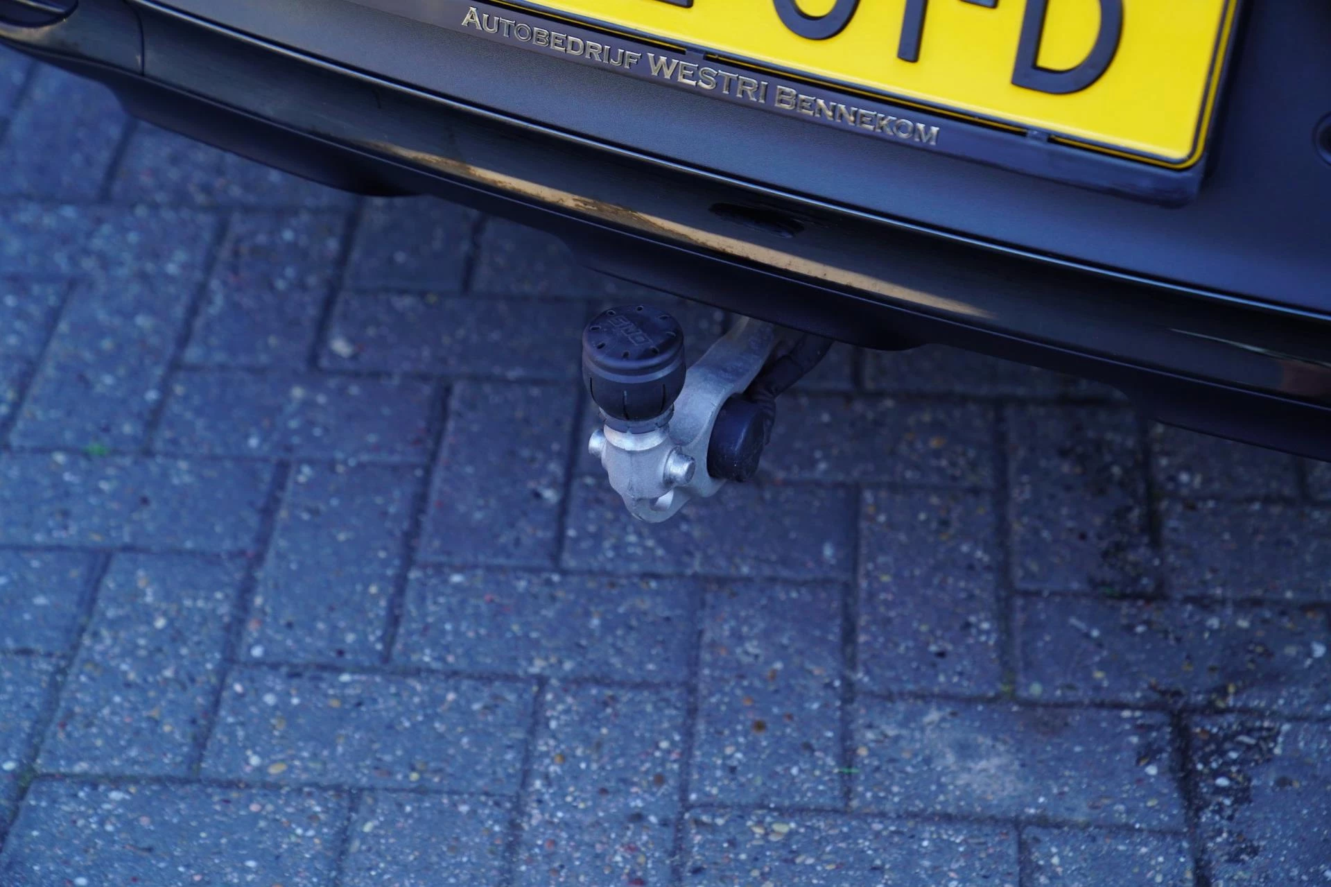 Hoofdafbeelding Mercedes-Benz EQE