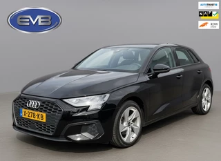 Audi A3 Sportback 30 TFSI Pro Line, 43000 km, 1 e eigenaar, NL auto met nationale auto pas