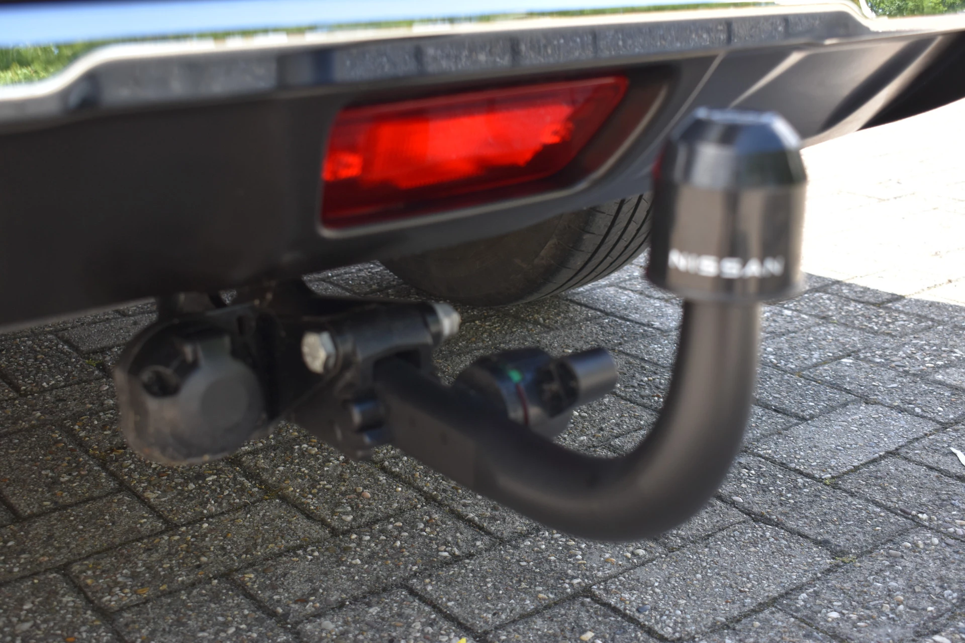 Hoofdafbeelding Nissan X-Trail