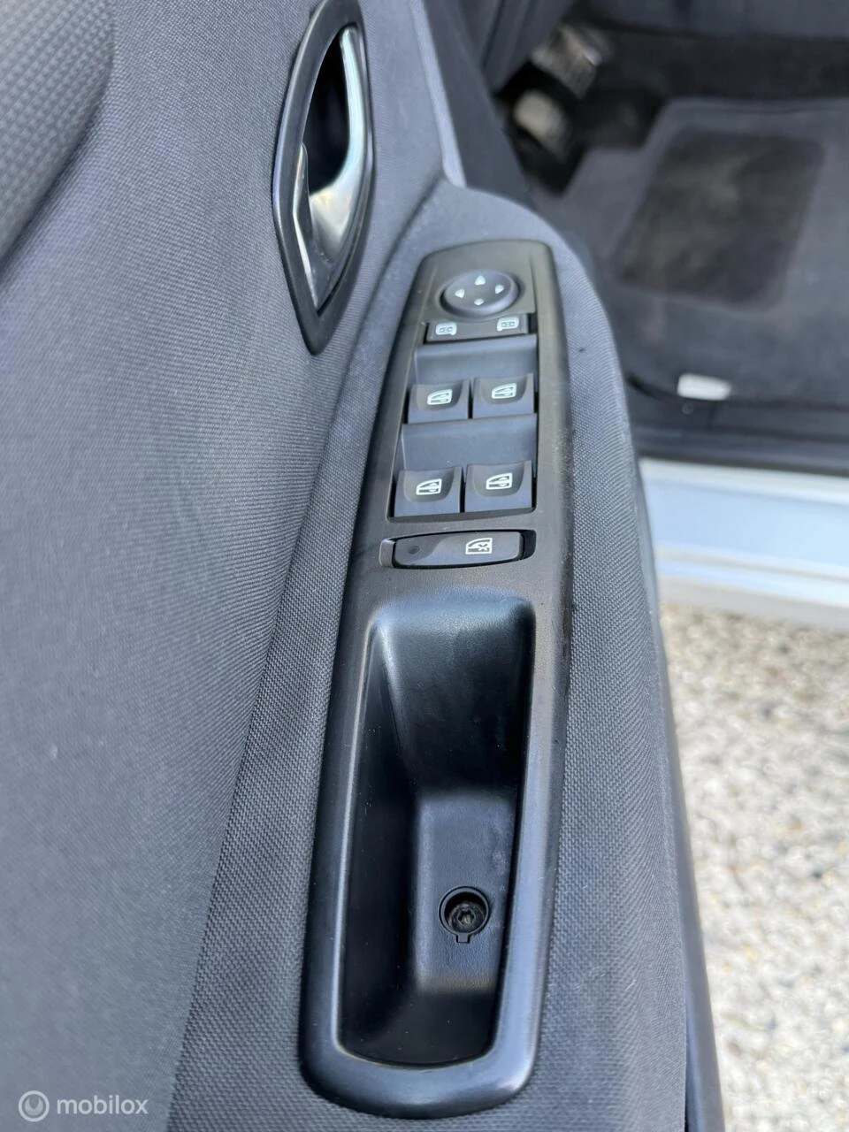 Hoofdafbeelding Renault Scénic